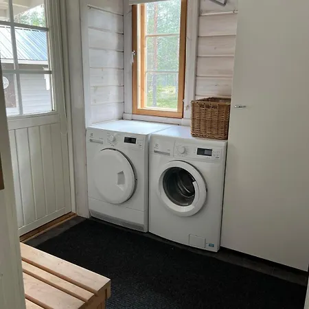 Porotupa ヴィラ *