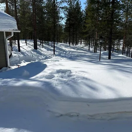 Porotupa Villa