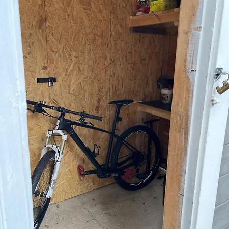 ヴィラ Porotupa Syöte