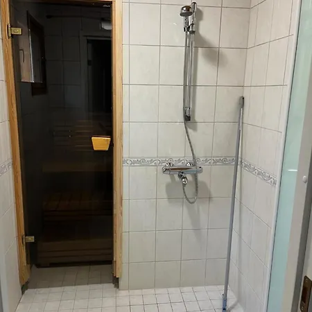 ヴィラ Porotupa Syöte