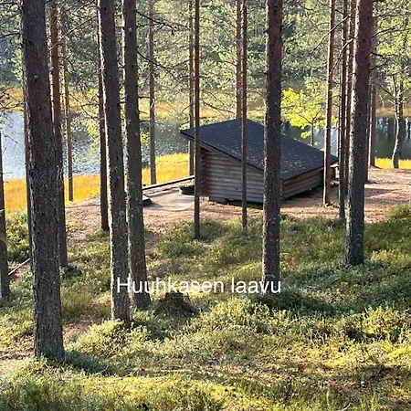 Porotupa ヴィラ *