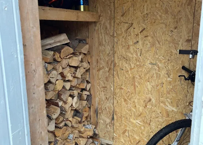 Porotupa Villa Syöte