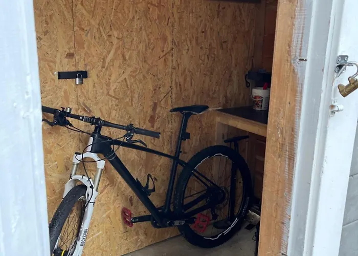 Villa Porotupa Syöte