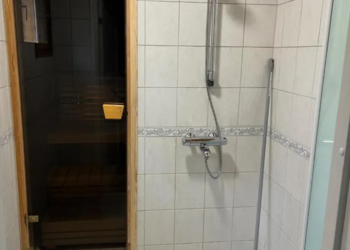 Villa Porotupa Syöte